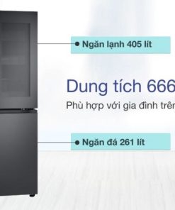 Tủ lạnh LG Inverter 666 lít LFB66BLMI AEVPEVN - 28 Tủ lạnh LG Inverter 666 lít LFB66BLMI AEVPEVN - 27