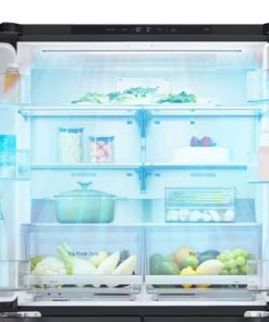 Tủ lạnh LG Inverter 666 lít LFB66BLMI AEVPEVN - 24 Tủ lạnh LG Inverter 666 lít LFB66BLMI AEVPEVN - 23