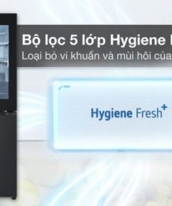 Tủ lạnh LG Inverter 666 lít LFB66BLMI AEVPEVN - 22 Tủ lạnh LG Inverter 666 lít LFB66BLMI AEVPEVN - 21