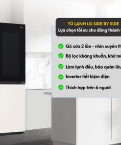 Tủ lạnh LG GR-X257BG AEPPEVN - 29