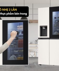 Tủ lạnh LG GR-X257BG AEPPEVN - 49