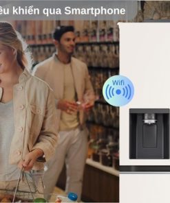 Tủ lạnh LG GR-X257BG AEPPEVN - 47