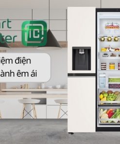 Tủ lạnh LG GR-X257BG AEPPEVN - 45