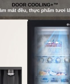 Tủ lạnh LG GR-X257BG AEPPEVN - 41