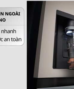 Tủ lạnh LG GR-X257BG AEPPEVN - 37