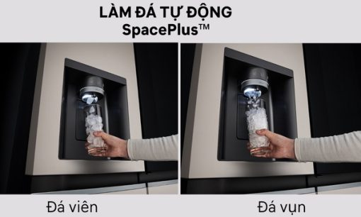 Tủ lạnh LG GR-X257BG AEPPEVN - 11