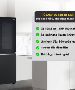 Tủ lạnh LG GR-X257BL ALBPEVN - 31
