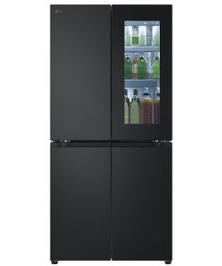 Tủ lạnh Inverter 530 lít LG LFB53BLMI AEPPEVN