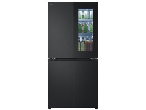 Tủ lạnh Inverter 530 lít LG LFB53BLMI AEPPEVN - 1