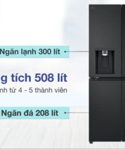 Tủ lạnh LG LFI50BLMAI AEPPEVN - 35