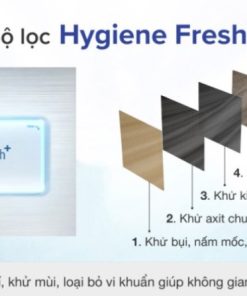 Tủ lạnh LG LFI50BLMAI AEPPEVN - 29