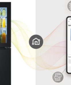 Tủ lạnh LG LFI50BLMAI AEPPEVN - 27