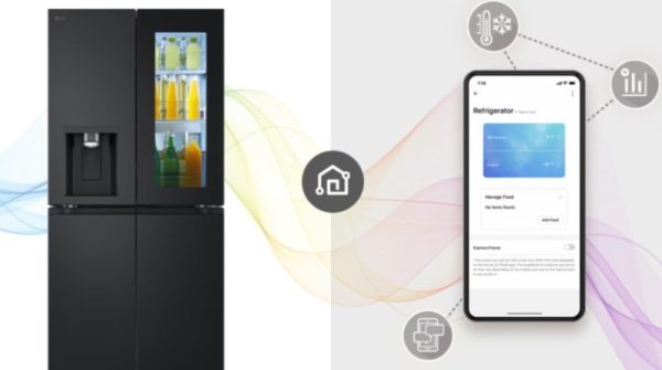 Tủ lạnh LG LFI50BLMAI AEPPEVN - 9