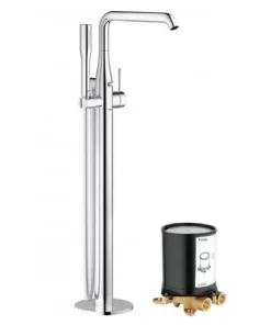 Vòi bồn tắm Grohe 23491001 - 5 Vòi bồn tắm Grohe 23491001
