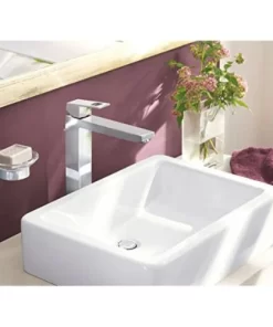 Vòi lavabo Grohe 23406000