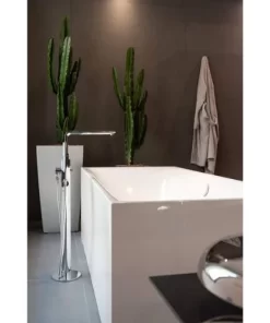 Vòi bồn tắm Grohe 23792001 - 6 Vòi bồn tắm Grohe 23792001