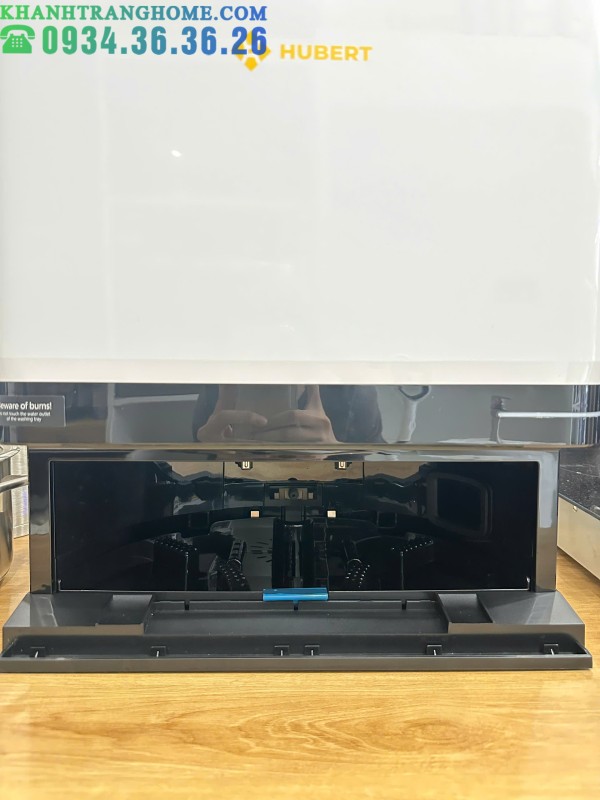 Robot Hút Bụi Hubert HB S79 AI Camera - 127 Robot Hút Bụi Hubert HB S79 AI Camera - 126