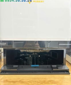 Robot Hút Bụi Hubert HB S79 AI Camera - 92 Robot Hút Bụi Hubert HB S79 AI Camera - 91