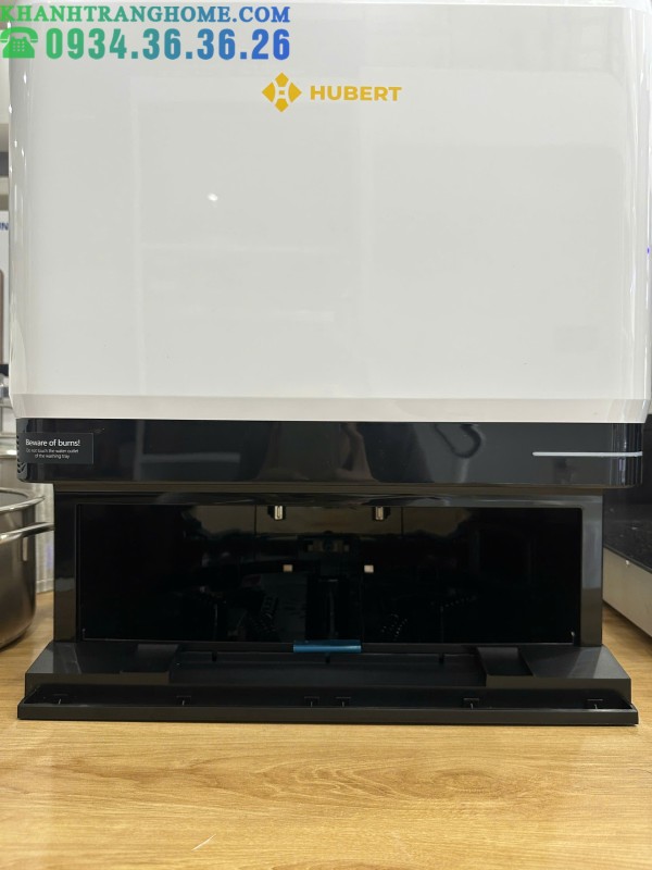 Robot Hút Bụi Hubert HB S79 AI Camera - 131 Robot Hút Bụi Hubert HB S79 AI Camera - 130