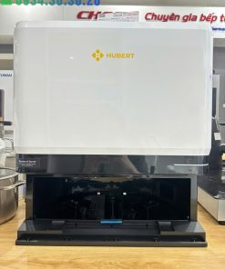 Robot Hút Bụi Hubert HB S79 AI Camera - 98 Robot Hút Bụi Hubert HB S79 AI Camera - 97