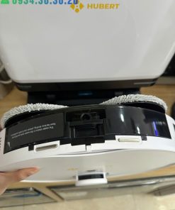 Robot Hút Bụi Hubert HB S79 AI Camera - 100 Robot Hút Bụi Hubert HB S79 AI Camera - 99