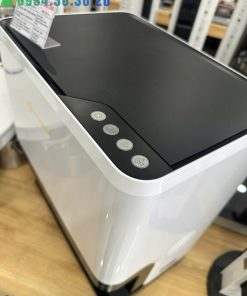 Robot Hút Bụi Hubert HB S79 AI Camera - 102 Robot Hút Bụi Hubert HB S79 AI Camera - 101