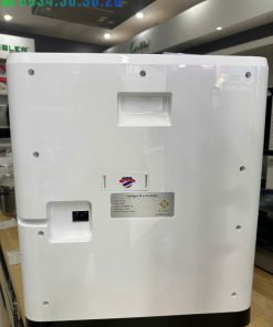 Robot Hút Bụi Hubert HB S79 AI Camera - 104 Robot Hút Bụi Hubert HB S79 AI Camera - 103