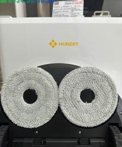 Robot Hút Bụi Hubert HB S79 AI Camera - 106 Robot Hút Bụi Hubert HB S79 AI Camera - 105