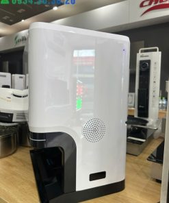 Robot Hút Bụi Hubert HB S79 AI Camera - 110 Robot Hút Bụi Hubert HB S79 AI Camera - 109