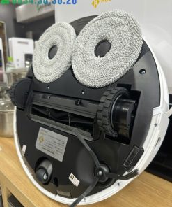 Robot Hút Bụi Hubert HB S79 AI Camera - 112 Robot Hút Bụi Hubert HB S79 AI Camera - 111