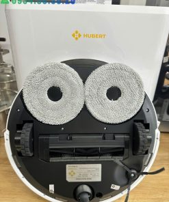 Robot Hút Bụi Hubert HB S79 AI Camera - 114 Robot Hút Bụi Hubert HB S79 AI Camera - 113