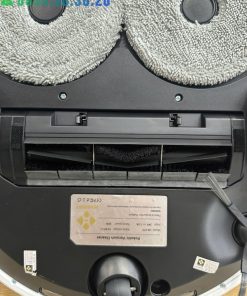 Robot Hút Bụi Hubert HB S79 AI Camera - 116 Robot Hút Bụi Hubert HB S79 AI Camera - 115