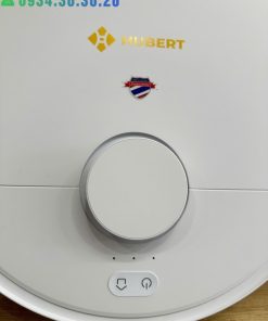 Robot Hút Bụi Hubert HB S79 AI Camera - 118 Robot Hút Bụi Hubert HB S79 AI Camera - 117