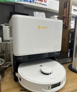 Robot Hút Bụi Hubert HB S79 AI Camera - 120 Robot Hút Bụi Hubert HB S79 AI Camera - 119