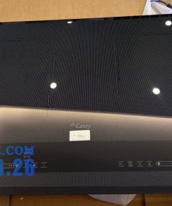 Bếp từ CANZY CZ-SG002 - 90 Bếp từ CANZY CZ-SG002 - 89
