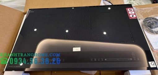 BẾP TỪ CANZY CZ-SG002 - 45