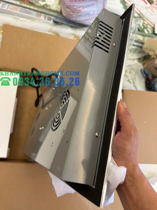 BẾP TỪ CANZY CZ-SG002 - 47