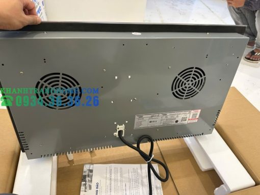 BẾP TỪ CANZY CZ-SG002 - 49