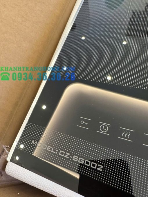 BẾP TỪ CANZY CZ-SG002 - 51