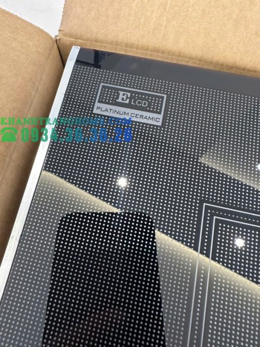 BẾP TỪ CANZY CZ-SG002 - 55