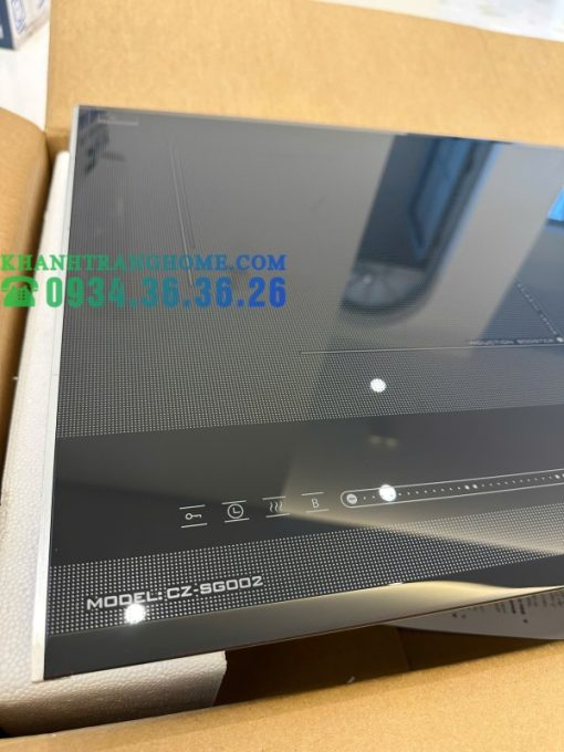 BẾP TỪ CANZY CZ-SG002 - 59