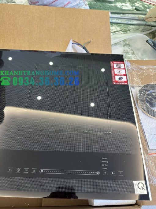 BẾP TỪ CANZY CZ-SG002 - 63