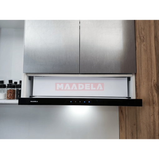 Máy hút mùi âm tủ Maadela MH 70TC