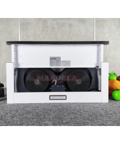 Máy hút mùi âm tủ Maadela MH-70RS