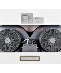 Máy hút mùi âm tủ Maadela MH-70RS