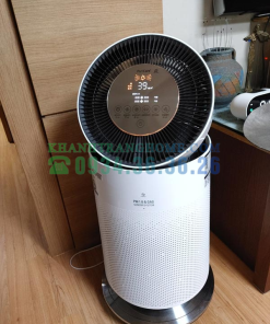 Máy lọc không khí LG AS65GDWH0.ABAE - 25