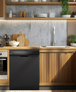 Máy rửa bát Texgio TGF8817B Perfect - 43