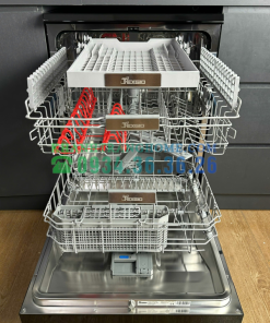 Máy rửa bát Texgio TGF8817B Perfect - 55