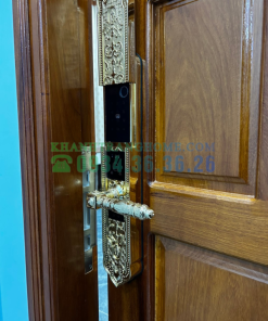 Khóa cửa đại sảnh Demax SL9862 Gold tiêu chuẩn Đức - 54 Khóa cửa đại sảnh Demax SL9862 Gold tiêu chuẩn Đức - 53