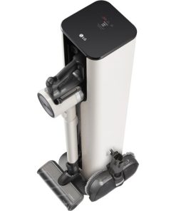 Máy hút bụi LG A9T-ULTRA ECBPLVN - 45